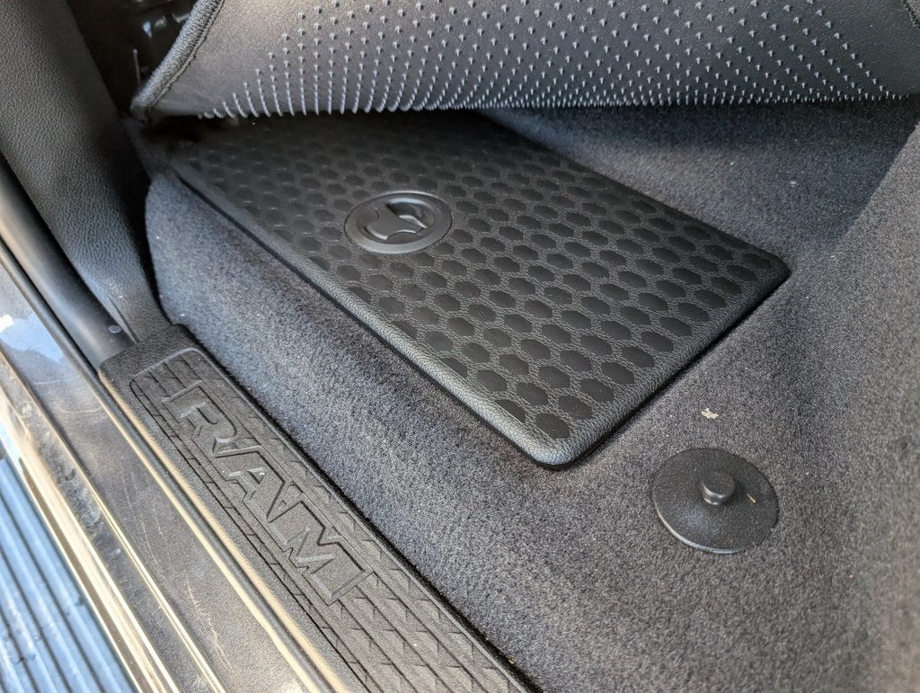 2025 RAM 3500 Laramie