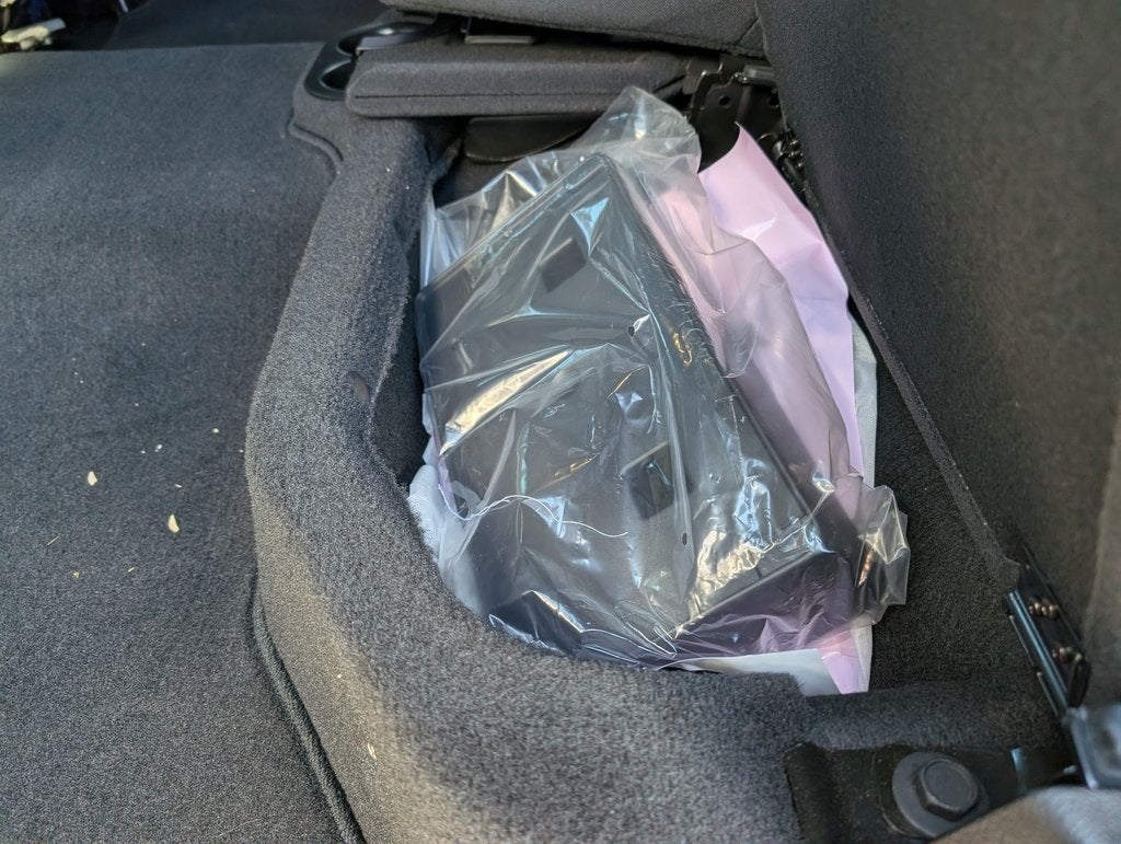 2025 RAM 3500 Laramie