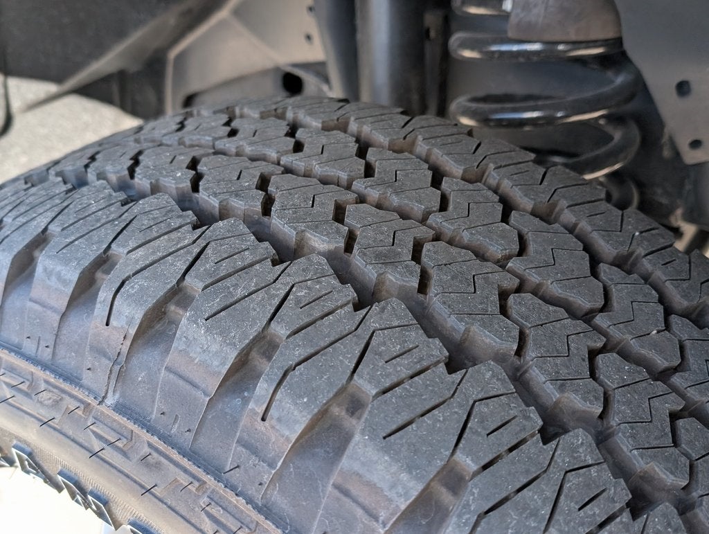 2025 RAM 3500 Laramie