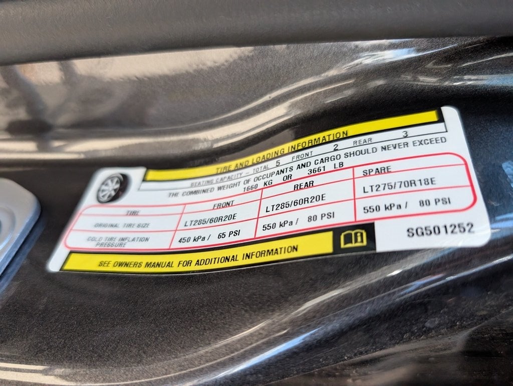 2025 RAM 3500 Laramie