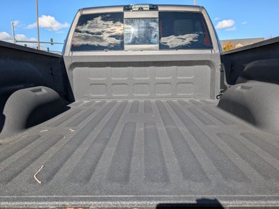 2025 RAM 3500 Laramie