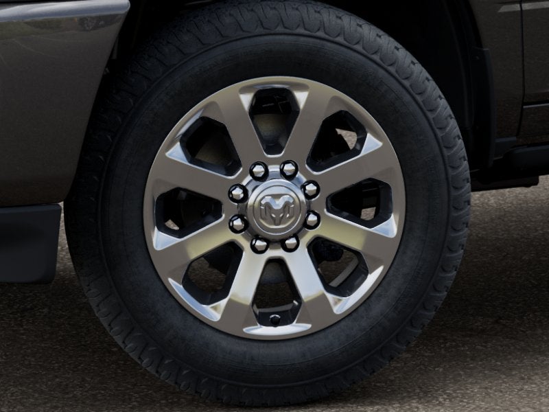 2025 RAM 3500 Laramie