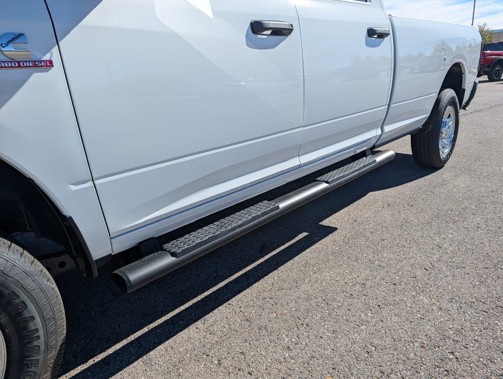 2027 RAM 3500 3500 TRADESMAN CREW CAB 4X4 8' BOX