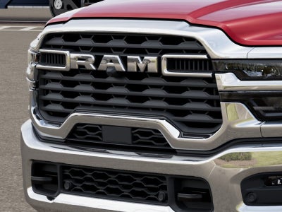 2027 RAM 3500 Tradesman
