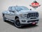 2026 RAM 3500 Big Horn Night Edition