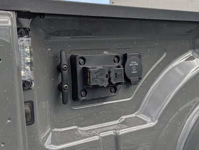 2026 RAM 3500 Big Horn Night Edition