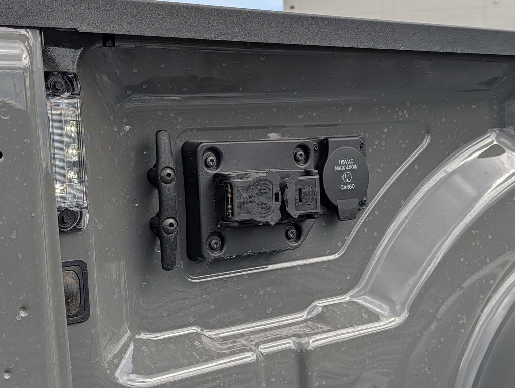 2026 RAM 3500 Big Horn Night Edition