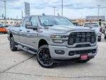 2026 RAM 3500 Big Horn Night Edition