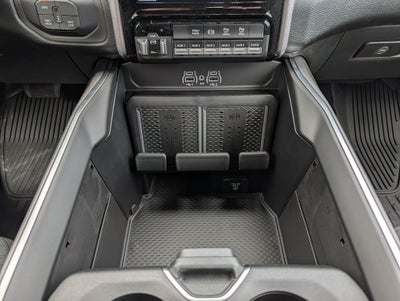 2026 RAM 3500 Big Horn Night Edition