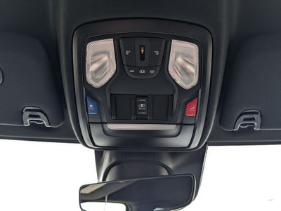 2026 RAM 3500 Big Horn Night Edition