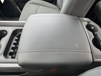 2026 RAM 3500 Big Horn Night Edition