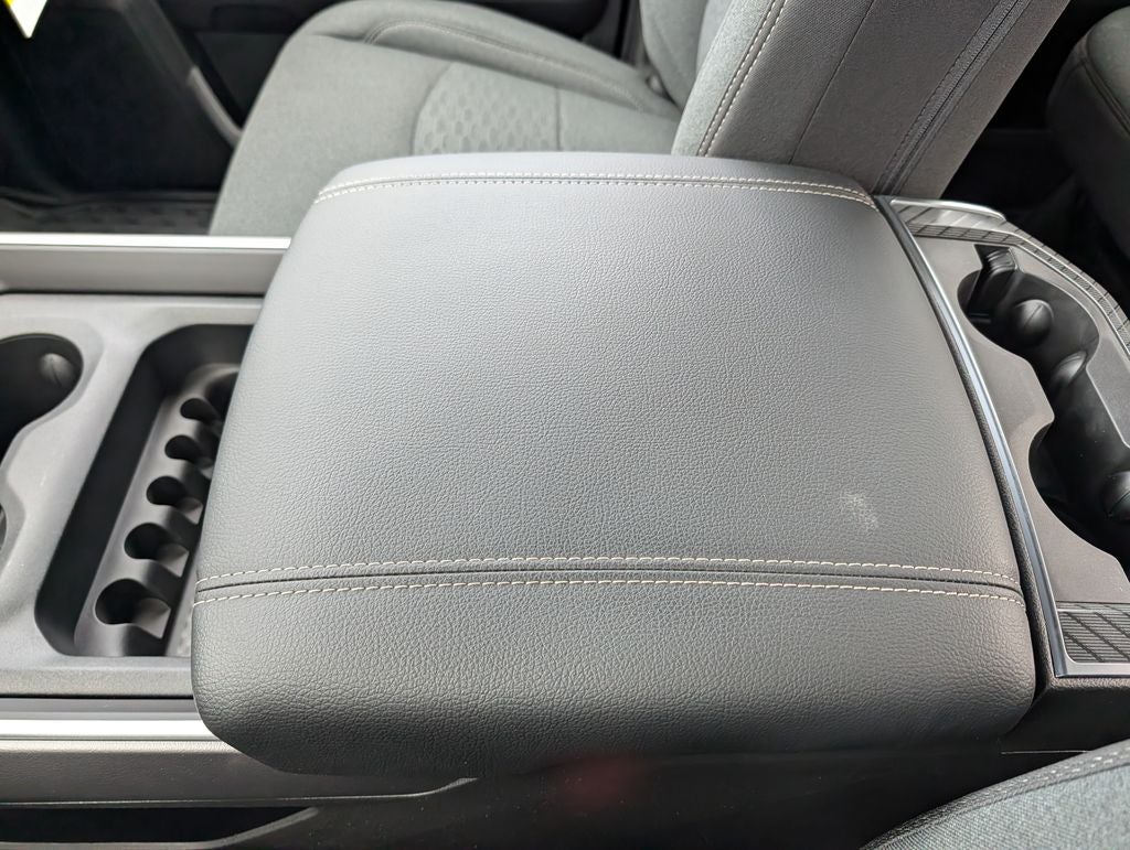 2026 RAM 3500 Big Horn Night Edition