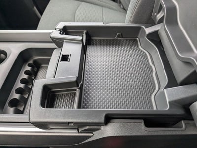 2026 RAM 3500 Big Horn Night Edition