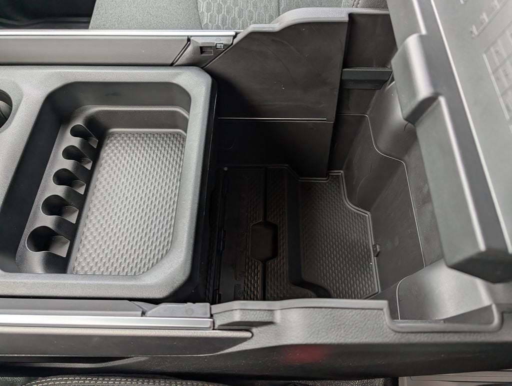 2026 RAM 3500 Big Horn Night Edition