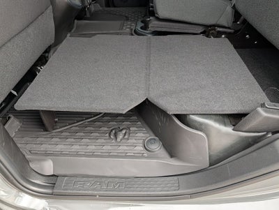 2026 RAM 3500 Big Horn Night Edition