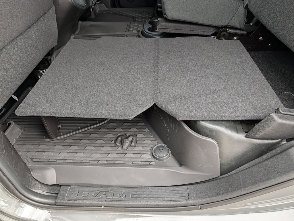 2026 RAM 3500 Big Horn Night Edition