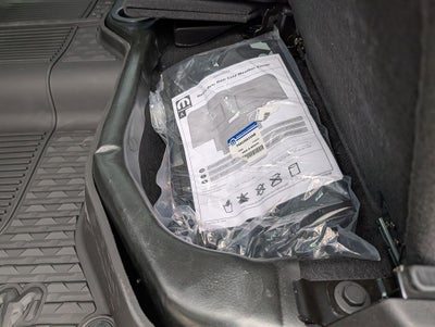 2026 RAM 3500 Big Horn Night Edition