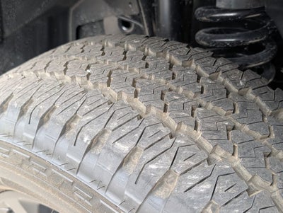 2026 RAM 3500 Big Horn Night Edition