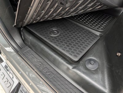 2026 RAM 3500 Big Horn Night Edition