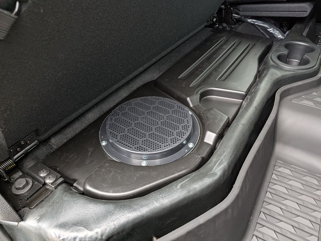 2026 RAM 3500 Big Horn Night Edition