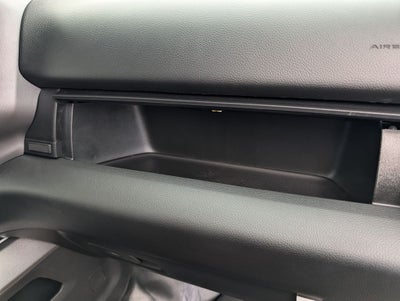 2026 RAM 3500 Big Horn Night Edition