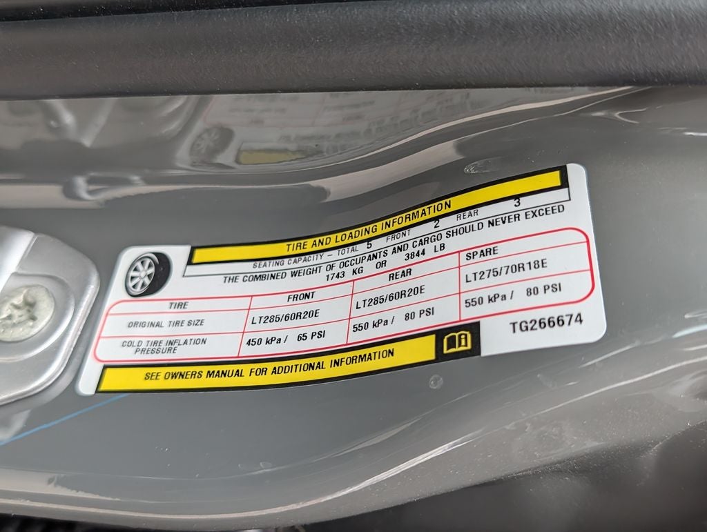 2026 RAM 3500 Big Horn Night Edition