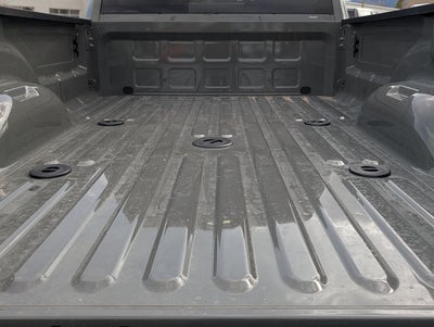 2026 RAM 3500 Big Horn Night Edition