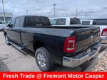 2021 RAM 3500 Big Horn