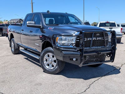 2021 RAM 3500 Big Horn
