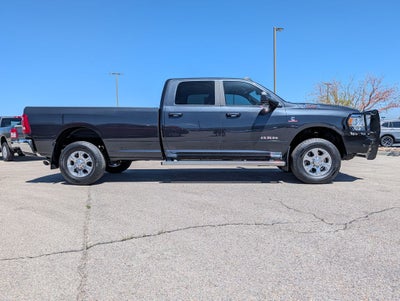 2021 RAM 3500 Big Horn