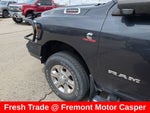 2021 RAM 3500 Big Horn