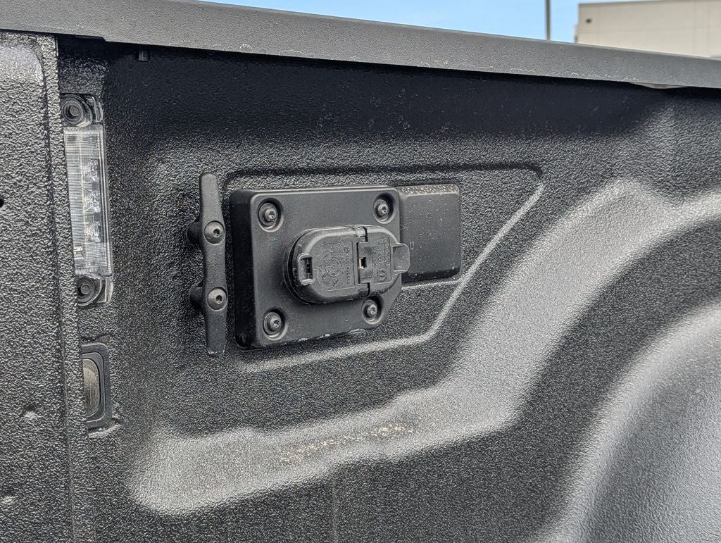 2026 RAM 3500 Big Horn Night Edition