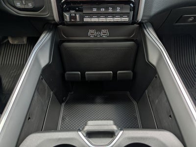 2026 RAM 3500 Big Horn Night Edition