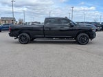 2026 RAM 3500 Big Horn Night Edition