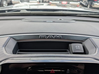 2026 RAM 3500 Big Horn Night Edition