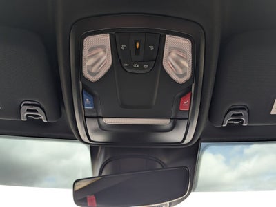 2026 RAM 3500 Big Horn Night Edition