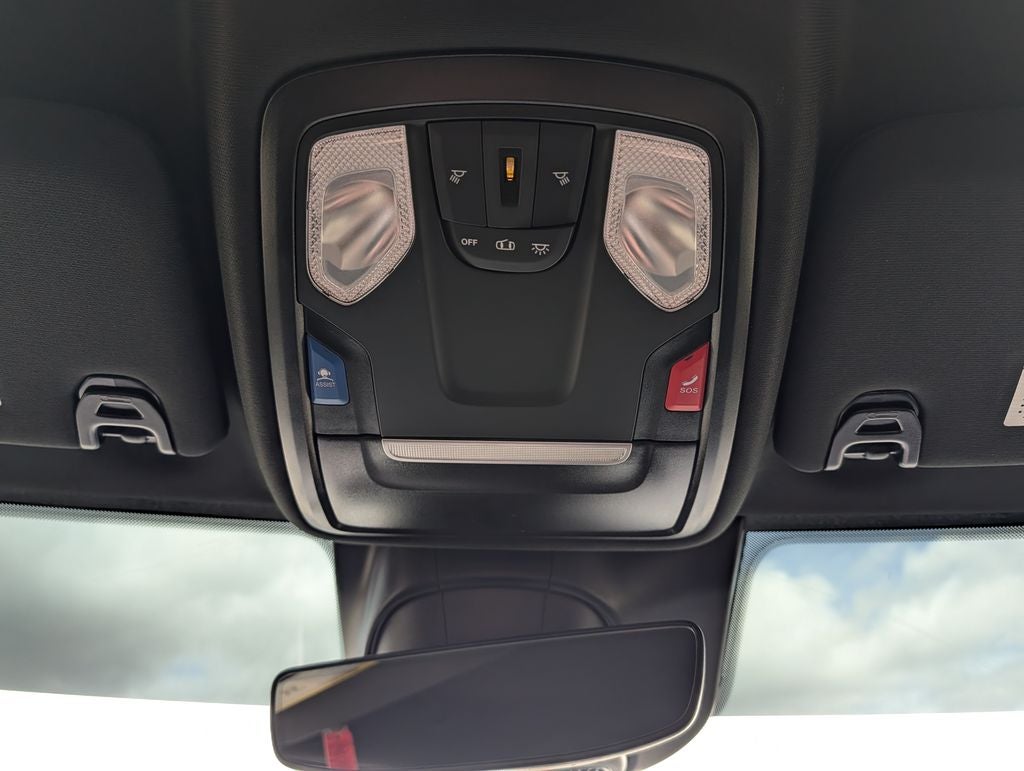 2026 RAM 3500 Big Horn Night Edition