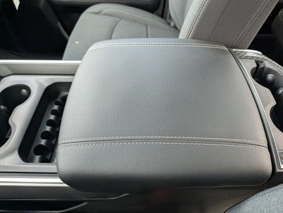 2026 RAM 3500 Big Horn Night Edition