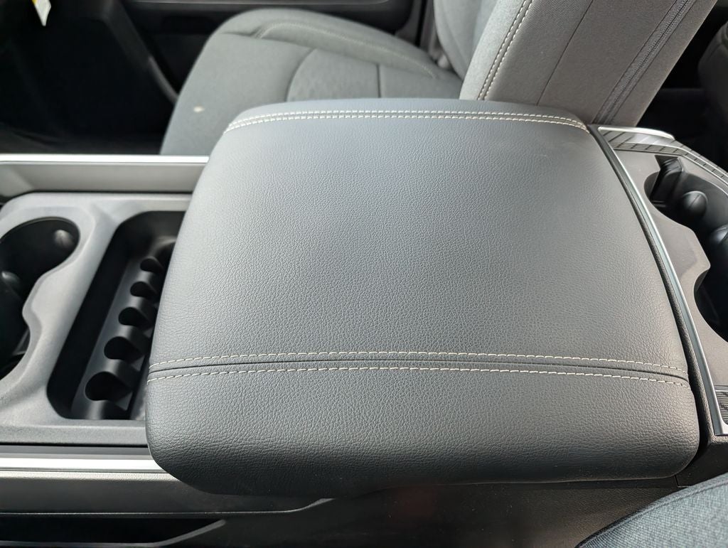 2026 RAM 3500 Big Horn Night Edition