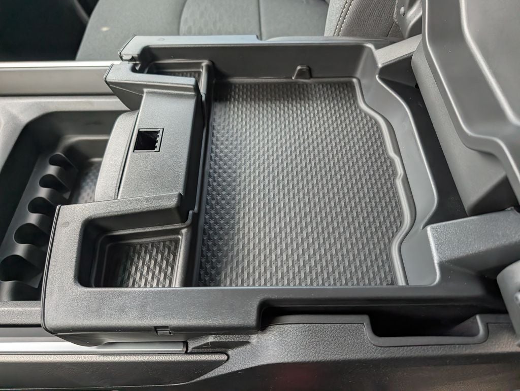 2026 RAM 3500 Big Horn Night Edition