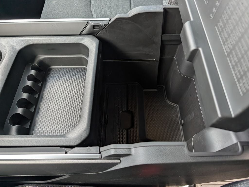 2026 RAM 3500 Big Horn Night Edition