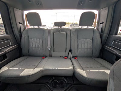 2026 RAM 3500 Big Horn Night Edition