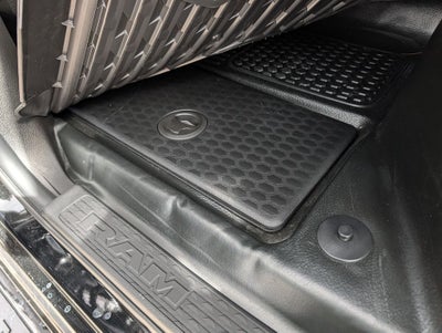 2026 RAM 3500 Big Horn Night Edition