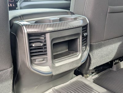 2026 RAM 3500 Big Horn Night Edition