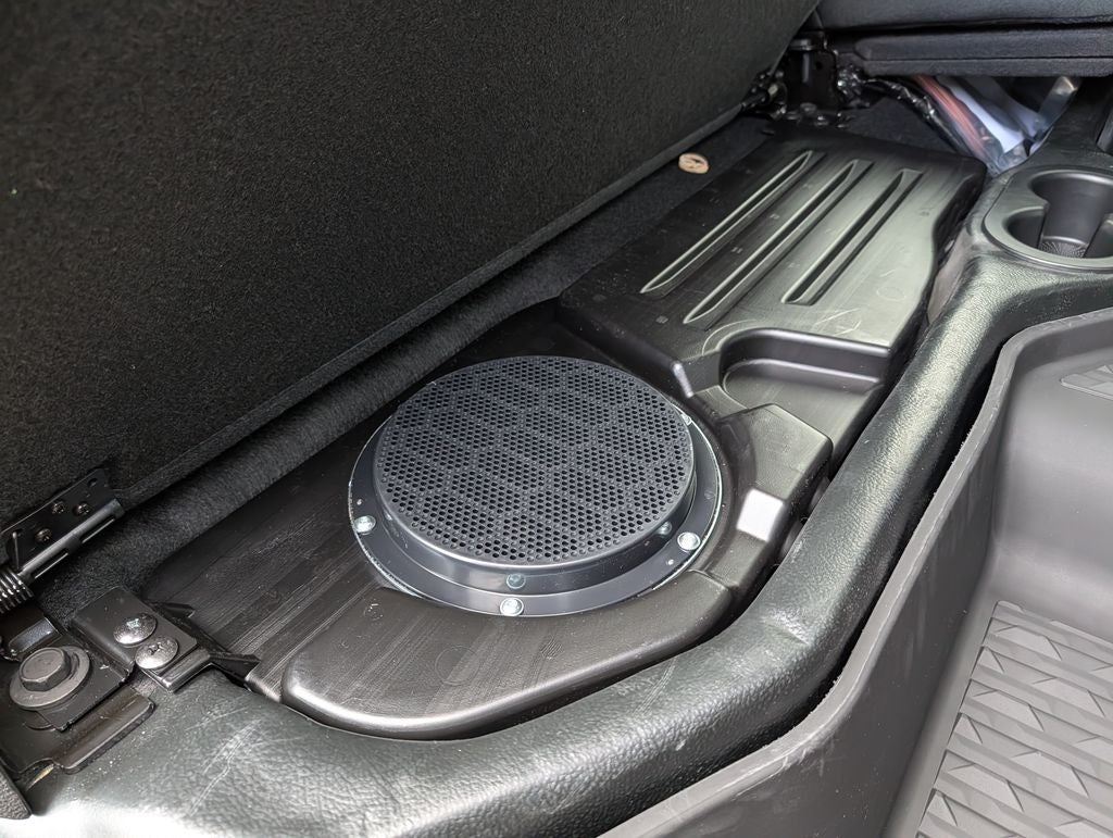 2026 RAM 3500 Big Horn Night Edition