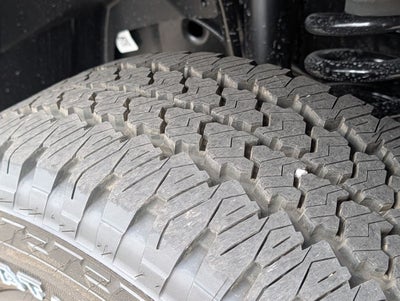 2026 RAM 3500 Big Horn Night Edition