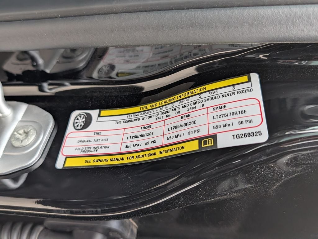 2026 RAM 3500 Big Horn Night Edition