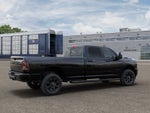 2026 RAM 3500 Big Horn Night Edition