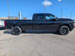 2027 RAM 3500 RAM 3500 LARAMIE CREW CAB 4X4 8' BOX