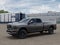 2027 RAM 3500 Laramie Night Edition